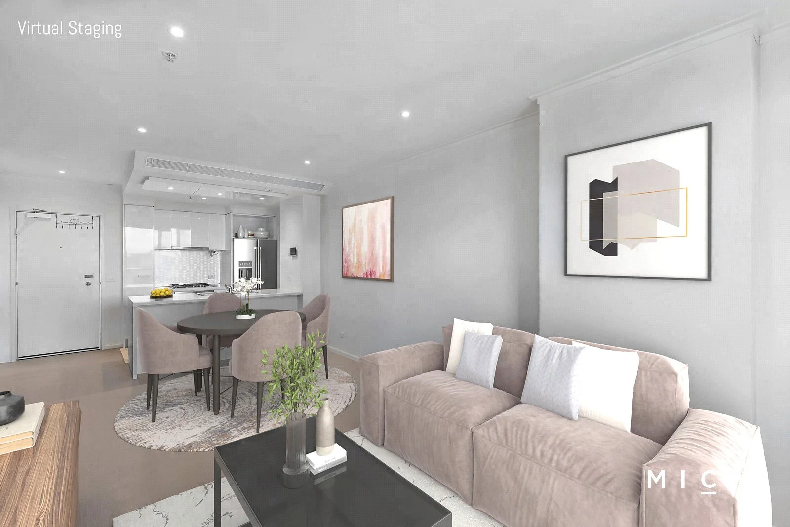 Additional image 3 of 3304/180 City Road, Southbank VIC 3006