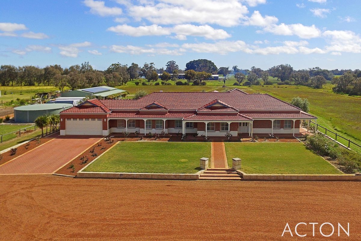 Lot 219 Holmes Parade, West Pinjarra WA 6208, Image 2