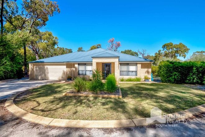 Picture of 58 Roberts Road, LESCHENAULT WA 6233