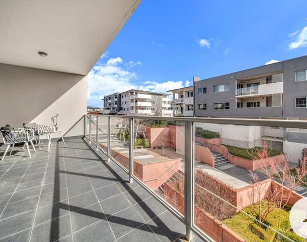 152/45 Catalano Street, Wright ACT 2611