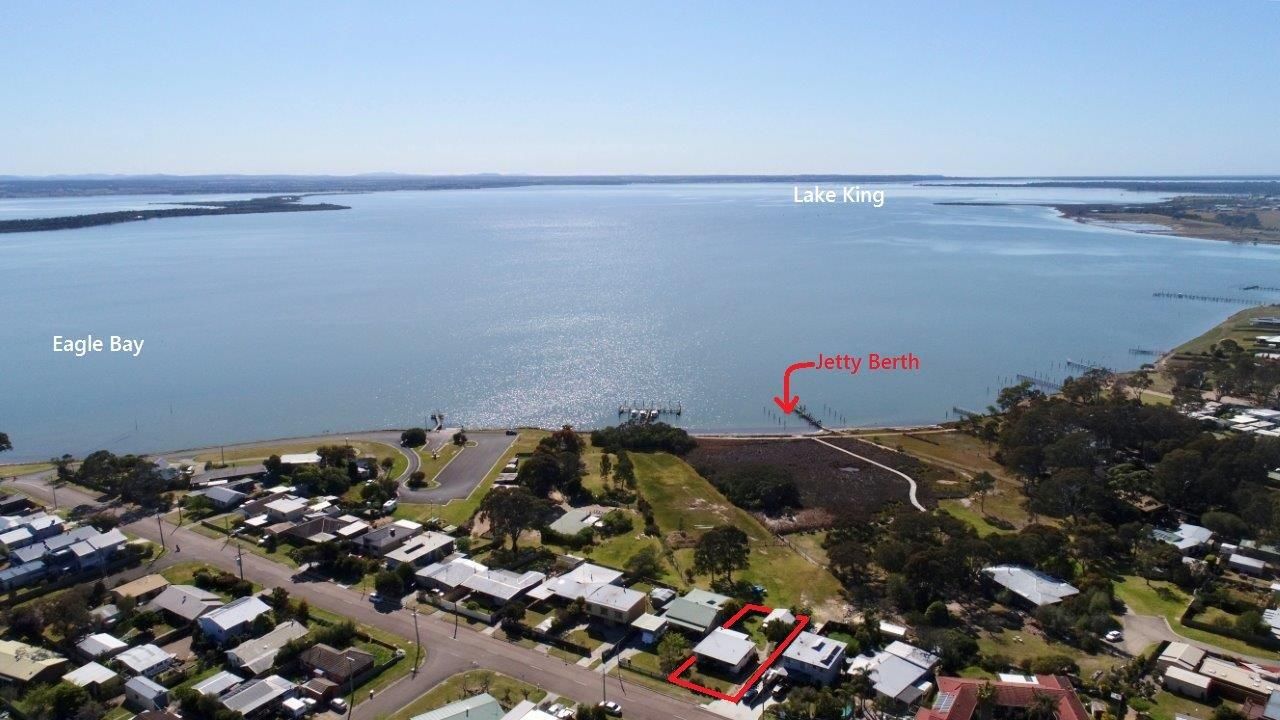 27 Bay Road, Eagle Point VIC 3878, Image 1