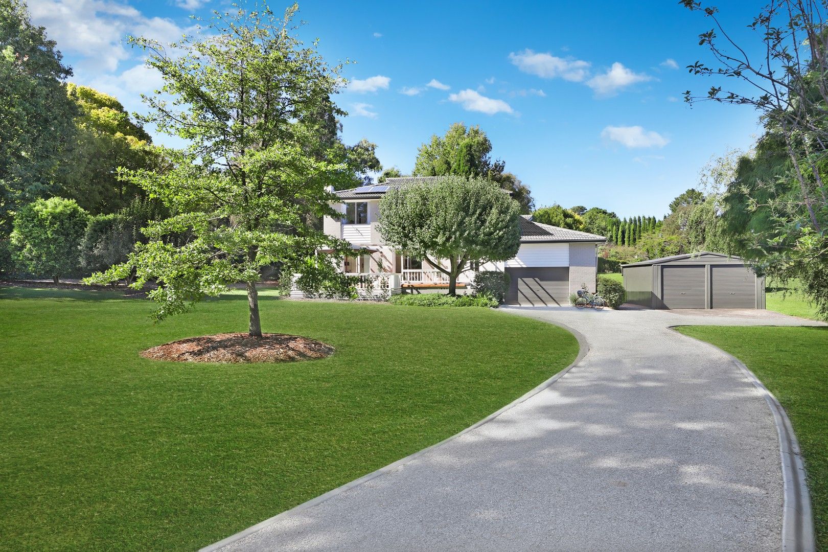 4 bedrooms House in 87 Burradoo Road BURRADOO NSW, 2576