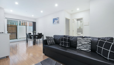 Picture of 102/771 Station Street, BOX HILL NORTH VIC 3129