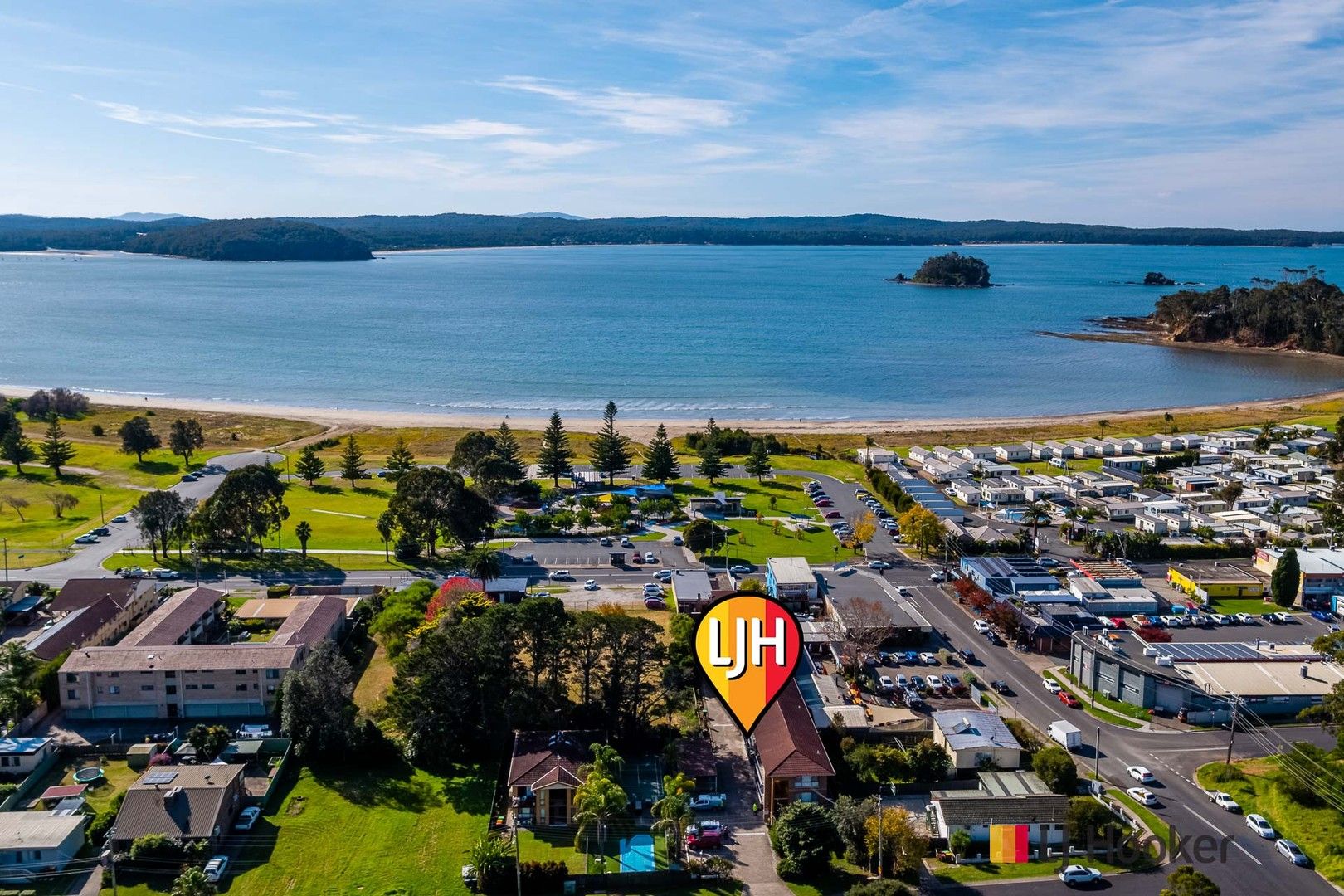 8/2-6 Matthew Parade, Batehaven NSW 2536, Image 1