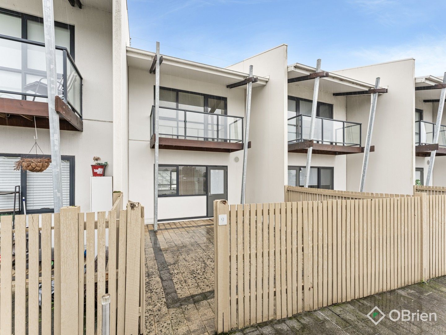 9/117 McLeod Road, Patterson Lakes VIC 3197 Apartment For Rent Domain