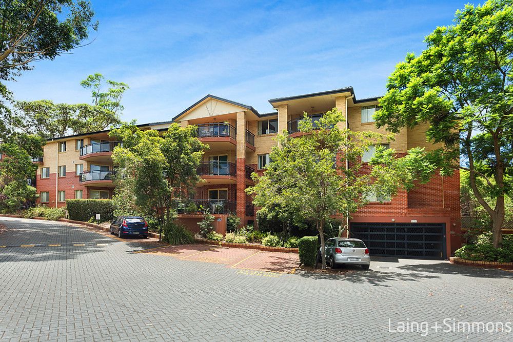109/298-312 Pennant Hills Road, Pennant Hills NSW 2120, Image 0