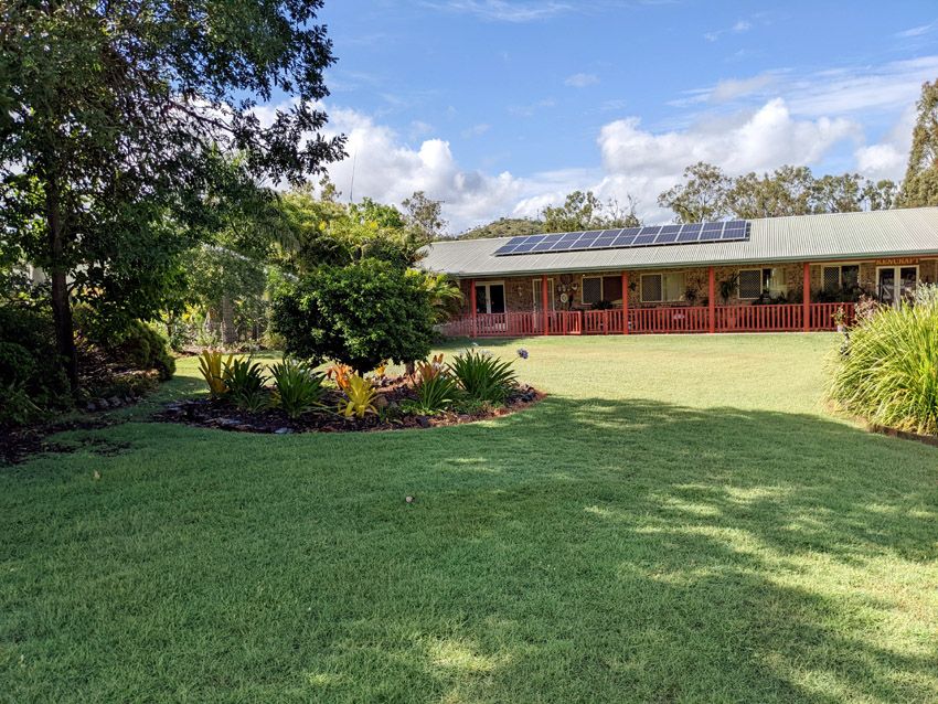 26 Boyd Street, Gayndah QLD 4625, Image 0