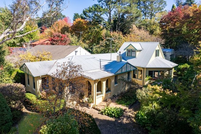 Picture of 11 Balmoral Road, LEURA NSW 2780