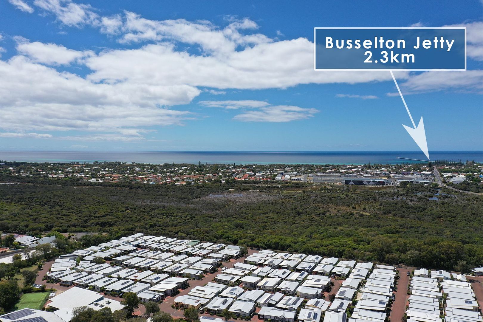 15 Cathedral Loop, West Busselton WA 6280 Domain