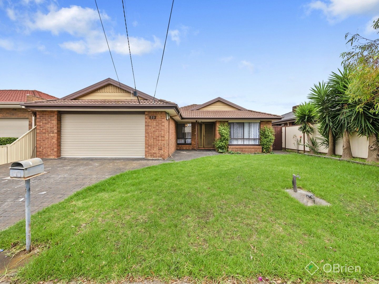 3 bedrooms House in 23 Lee Street DEER PARK VIC, 3023