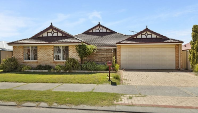 Picture of 3 Wittecarra Crescent, PORT KENNEDY WA 6172