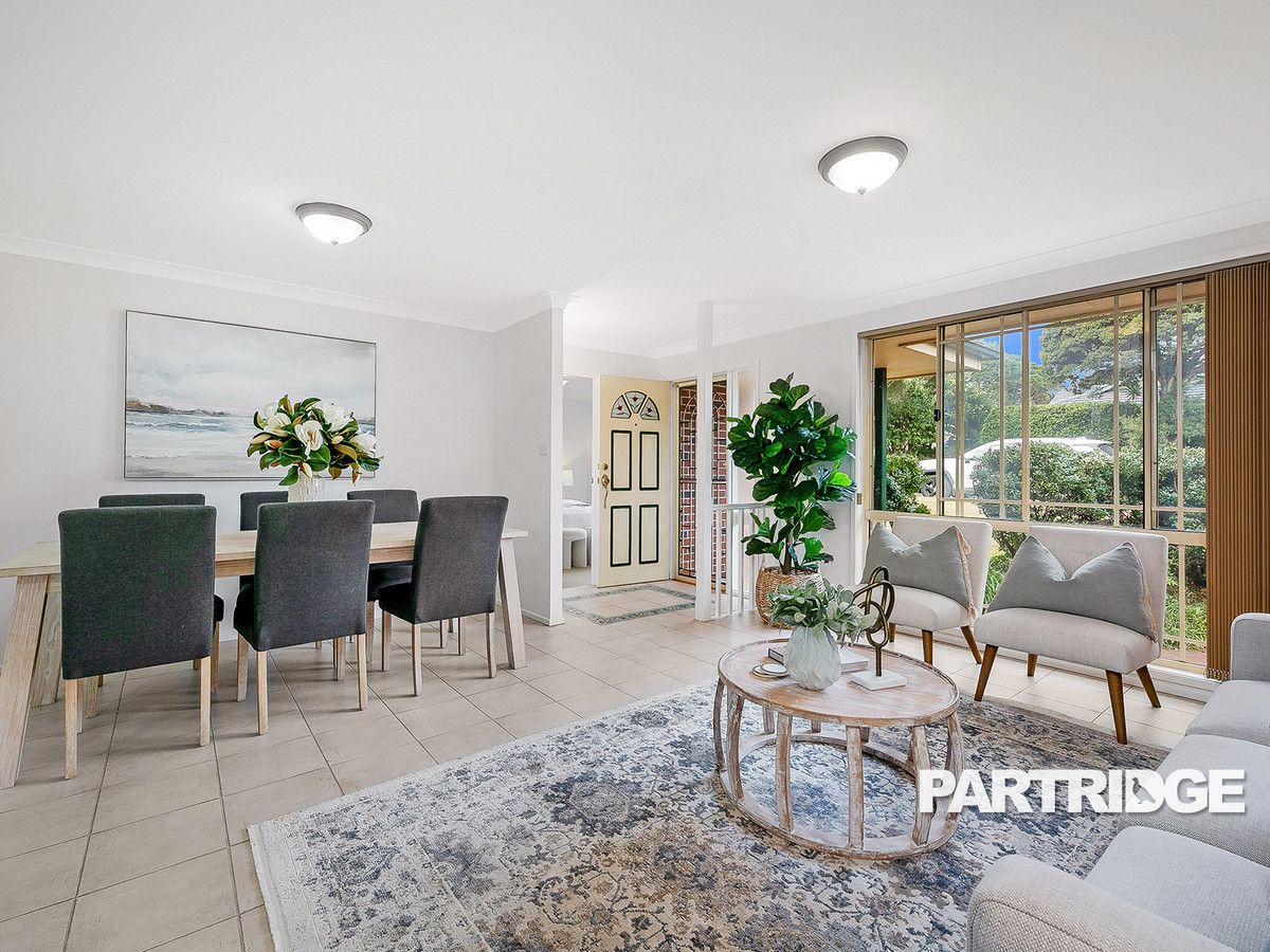 5 Emma Grove, Glenwood NSW 2768, Image 1