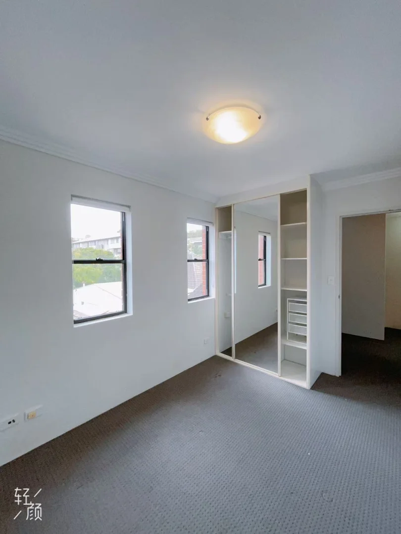 Additional image 22 of WeChat: KRL119 L1+2+3/ 23 Villiers St, Kensington NSW 2033