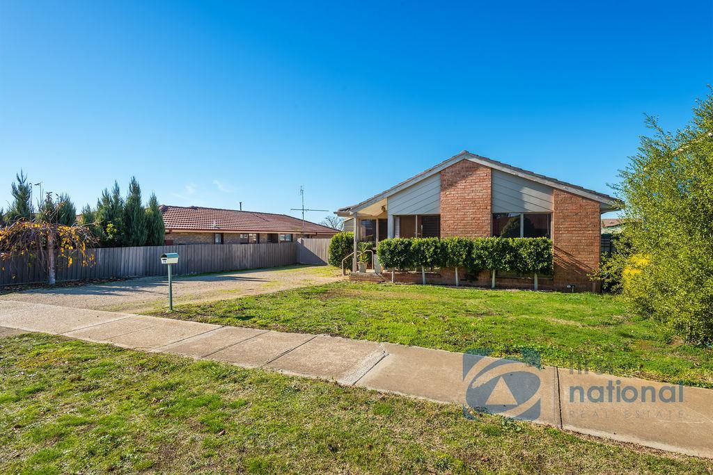 28 Cottage Crescent, Kilmore VIC 3764, Image 1