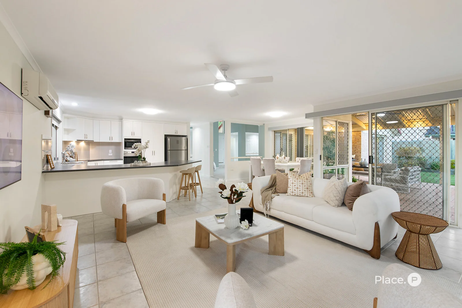 Additional image 17 of 36 Billabong Place, Parkinson QLD 4115