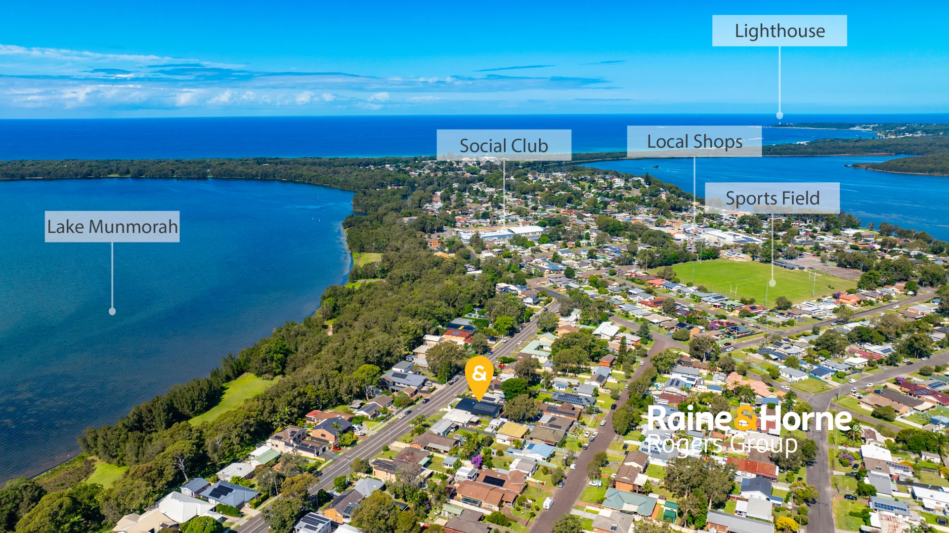 Additional image 20 of 26 Sunrise Avenue, Budgewoi NSW 2262