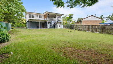 Picture of 18 Forestglen Crescent, BROWNS PLAINS QLD 4118