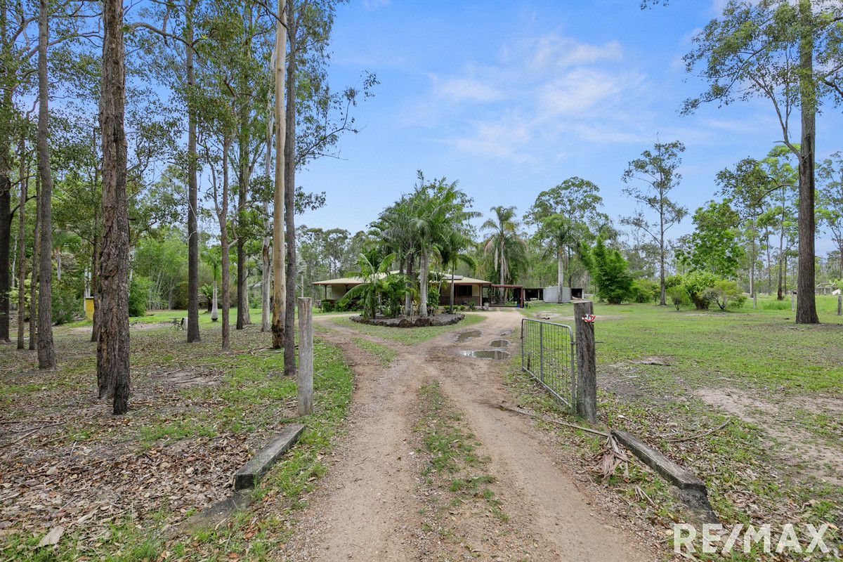 146 Five Mile Road, Teddington QLD 4650, Image 2