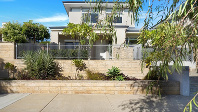 Picture of 36 Mayor Road, COOGEE WA 6166