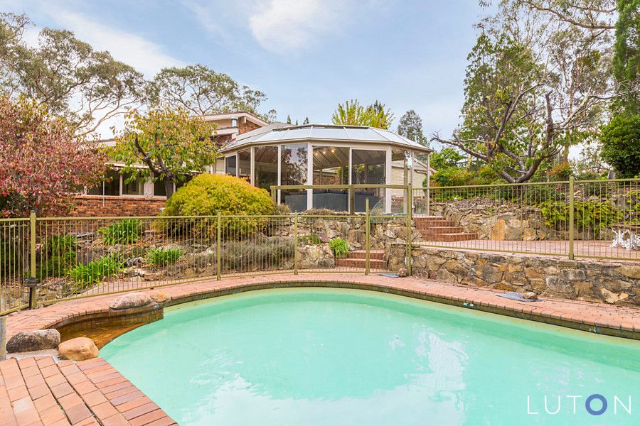 127 Ridgeway Road, The Ridgeway NSW 2620, Image 0