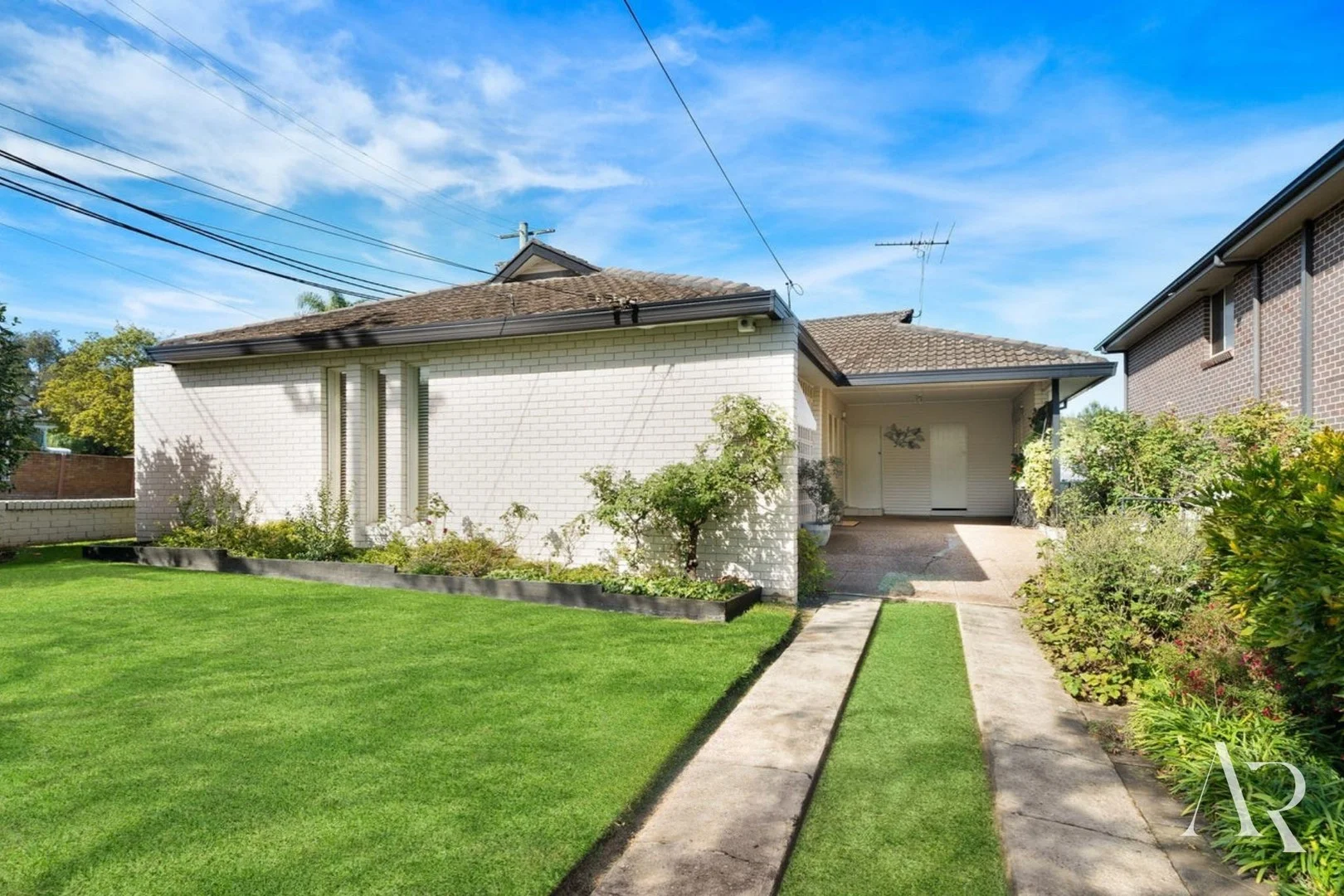 131 Flinders Rd, Georges Hall NSW 2198