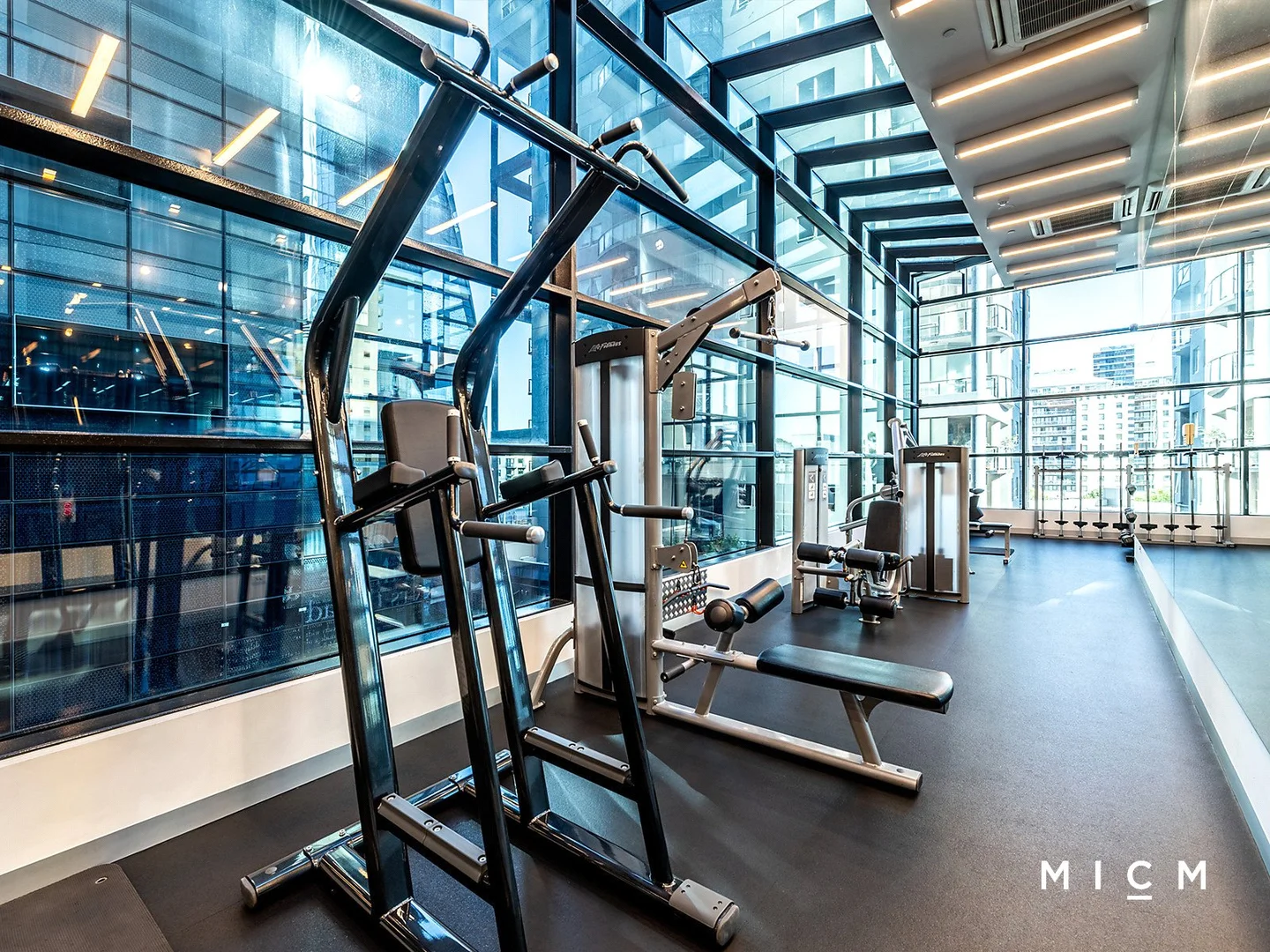 Additional image 11 of 3502/601 Little Lonsdale Street, Melbourne VIC 3000