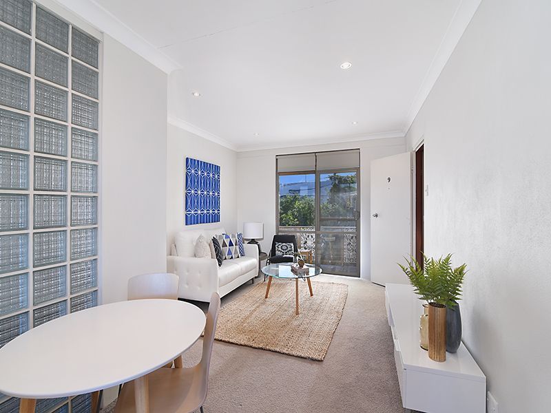 9/38 Smith Street, Charlestown NSW 2290, Image 1