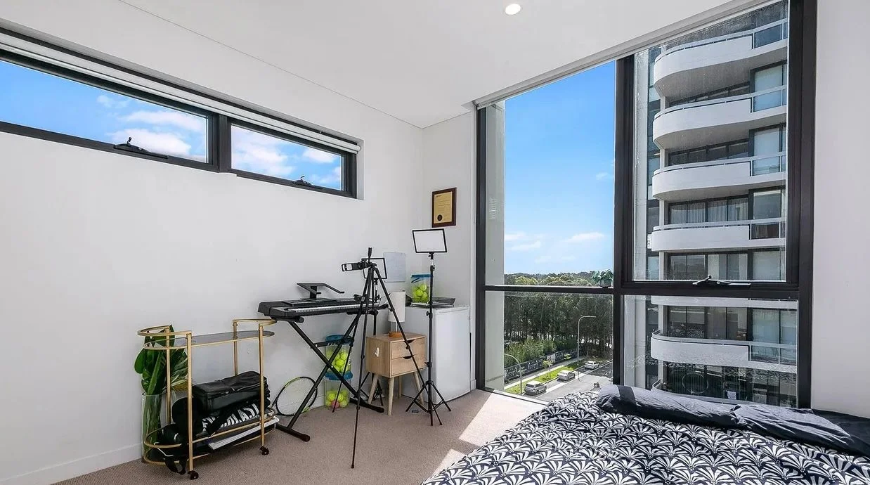 Additional image 6 of UNIT 512/1 Kingfisher Street, Lidcombe NSW 2141