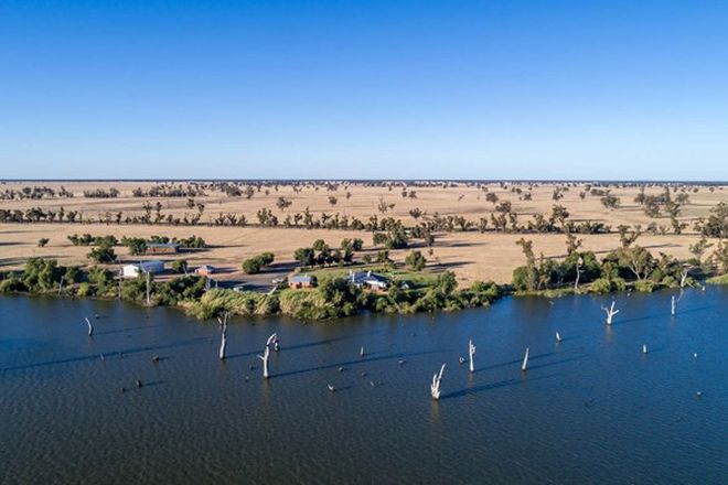 Picture of 2899 Spring Drive, MULWALA NSW 2647
