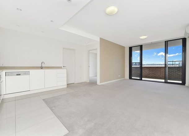 328/26 Baywater Drive, Wentworth Point NSW 2127