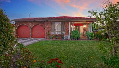 Picture of 15 Abigail Street, SEVEN HILLS NSW 2147