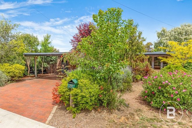 Picture of 24 Cousins Street, STRATHDALE VIC 3550