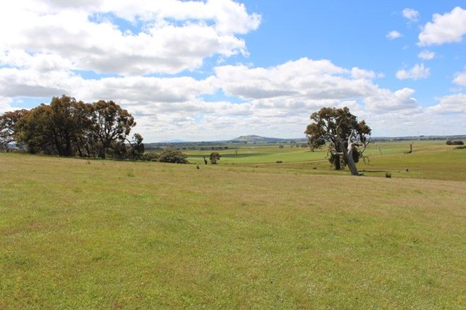 Picture of Pittong-Snake Valley Road, PITTONG VIC 3360