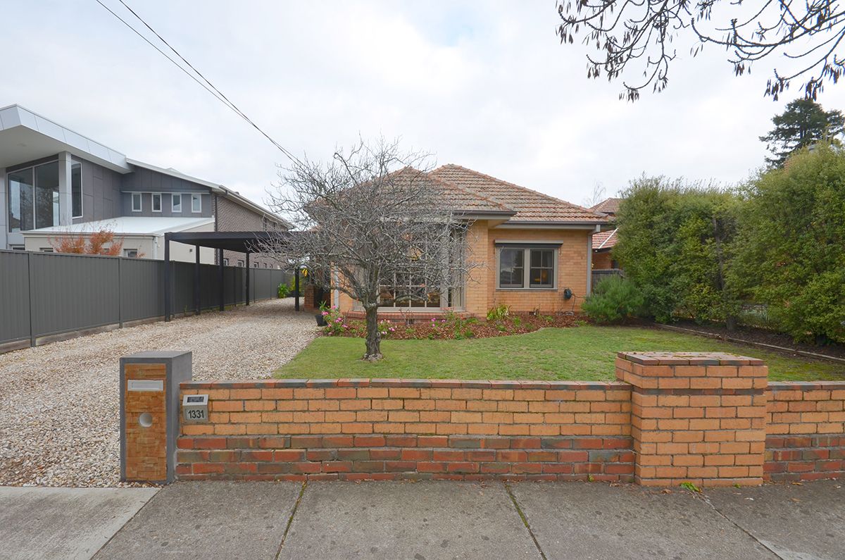 4 bedrooms House in 1331 Gregory Street LAKE WENDOUREE VIC, 3350