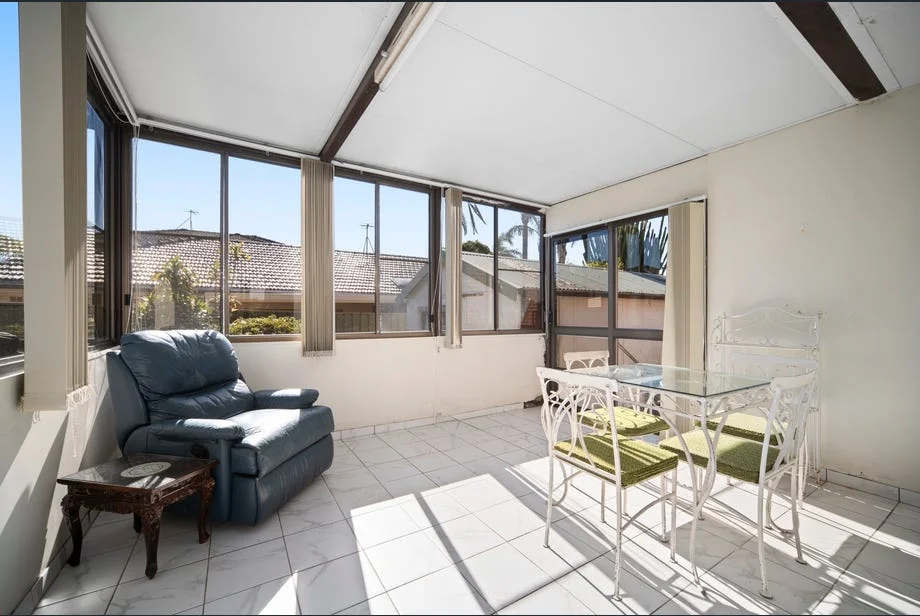 35 Wark Avenue, Pagewood NSW 2035 - House For Rent | Domain