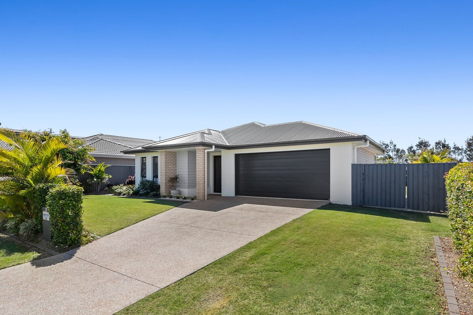 25 Iluka Way, Jacobs Well QLD 4208, Image 0