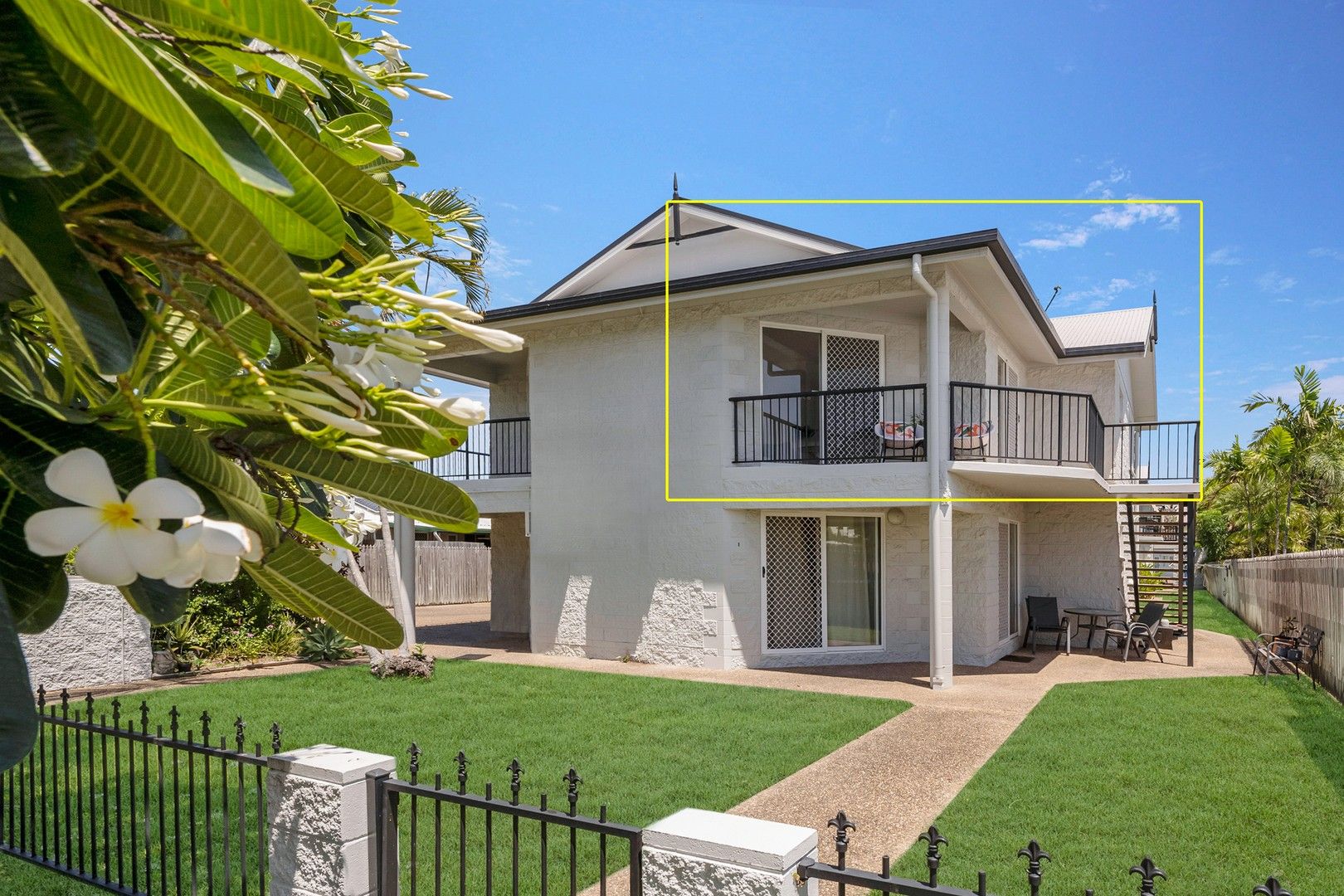 3/36-38 Henry Street, West End QLD 4810, Image 0