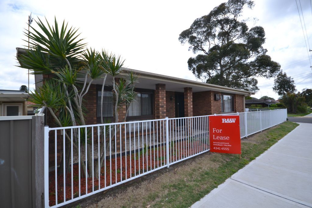 1 Breeze Street, Umina Beach NSW 2257