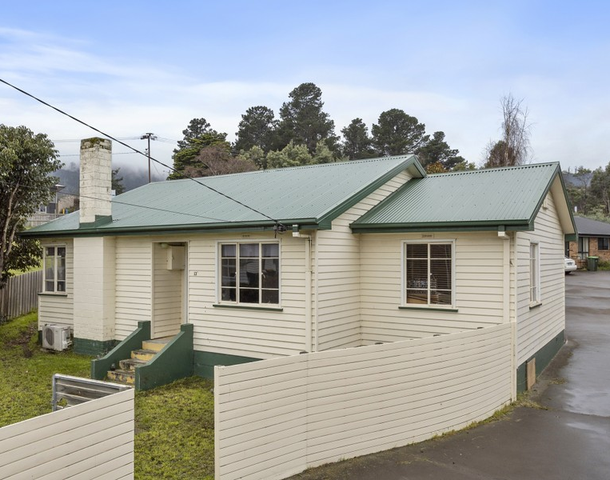 1/13 Bounty Street, Warrane TAS 7018