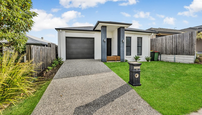 Picture of 10 Crewes Crescent, REDBANK PLAINS QLD 4301