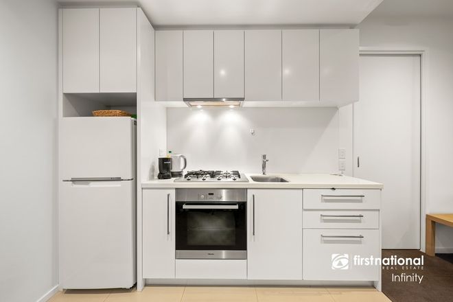Picture of 1614/9 Power Street, SOUTHBANK VIC 3006