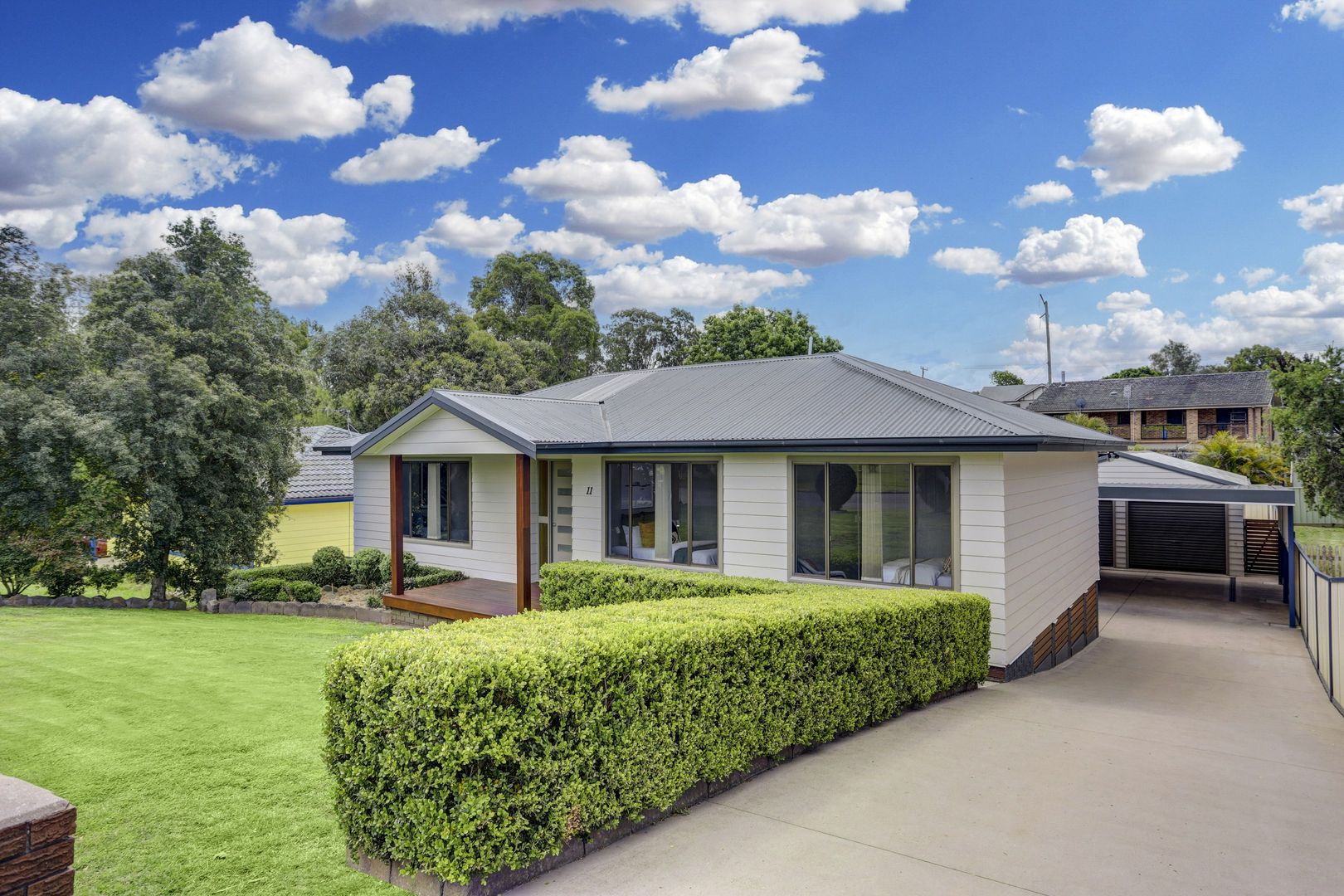 11 Maher Avenue, East Maitland NSW 2323, Image 1