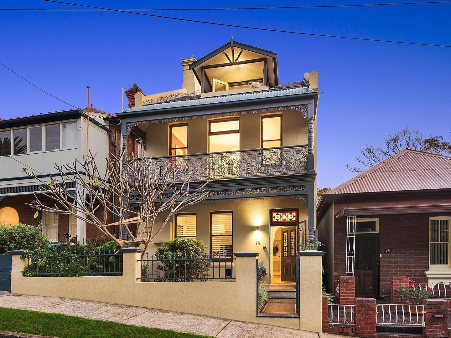 14 White Street, Balmain NSW 2041, Image 0