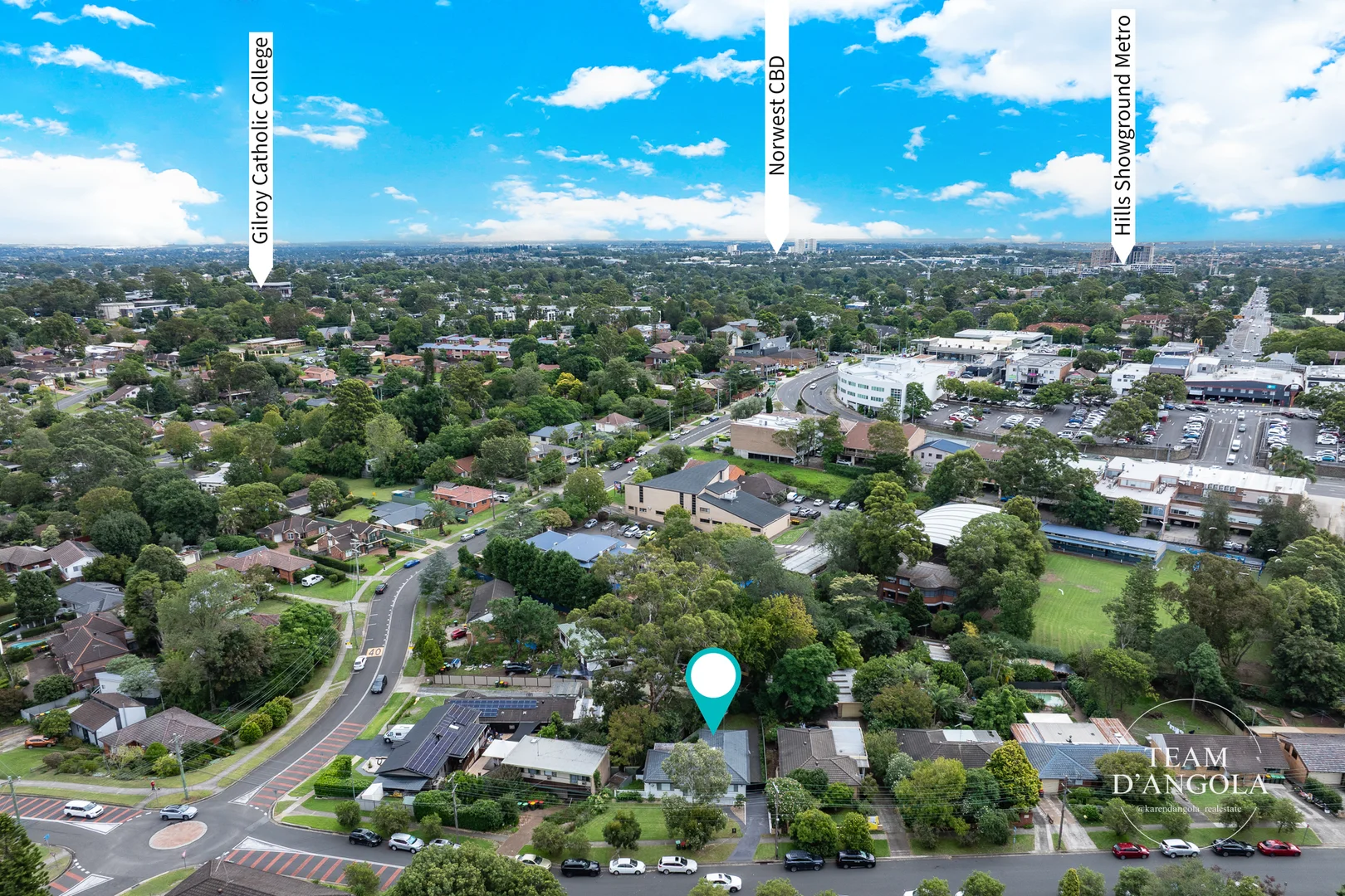 Additional image 15 of 26 Orange Grove, Castle Hill NSW 2154