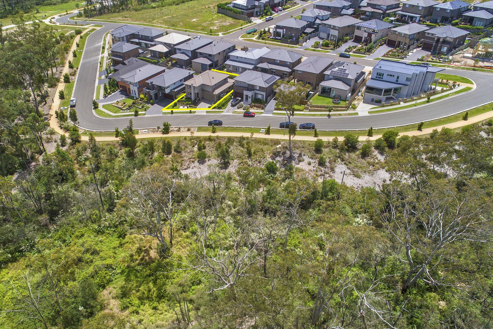 51 Cocoparra Circuit, North Kellyville NSW 2155, Image 1