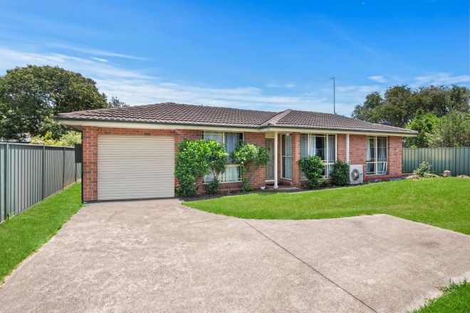 Picture of 539 & 539a George Street, SOUTH WINDSOR NSW 2756