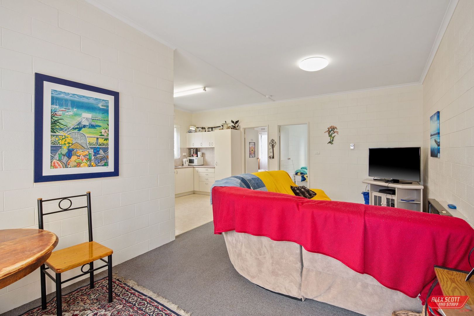 4/218 GRAHAM STREET, Wonthaggi VIC 3995, Image 1