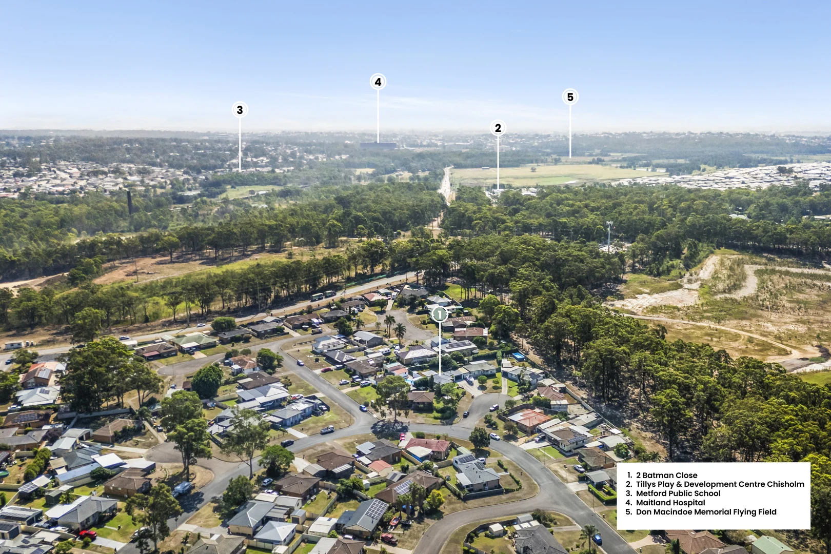 Additional image 15 of 2 Batman Close, Thornton NSW 2322