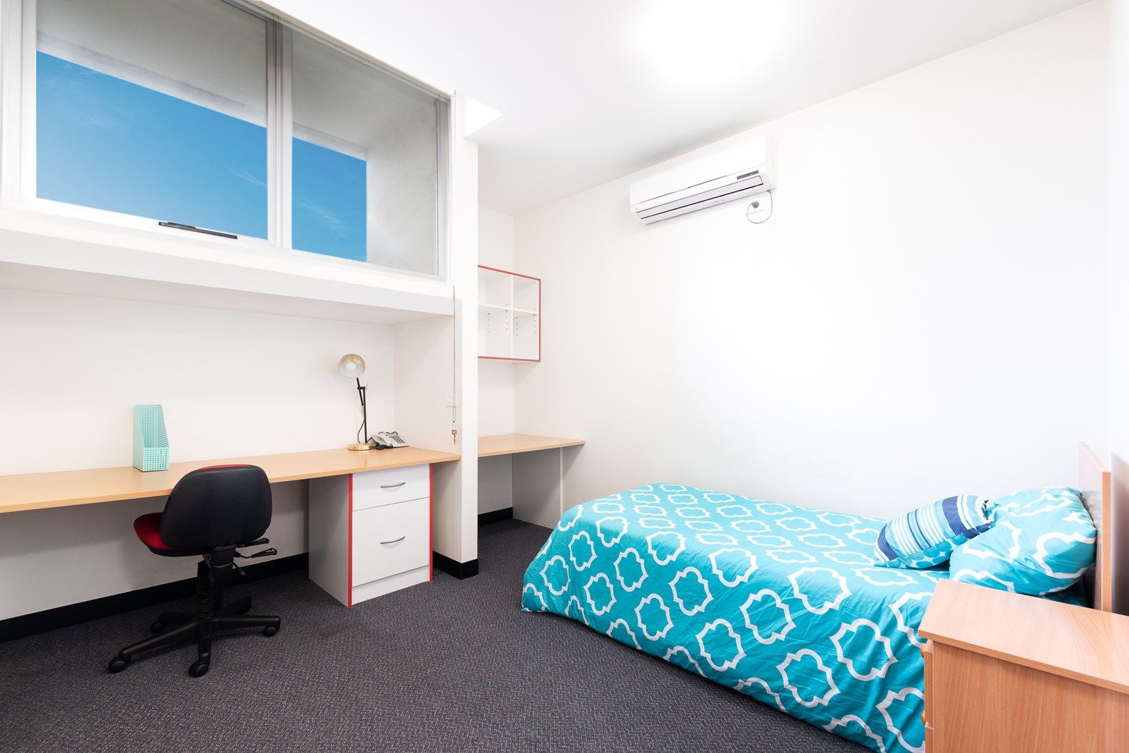 1 bedrooms Apartment / Unit / Flat in 12/3 Holmes Street BRUNSWICK EAST VIC, 3057