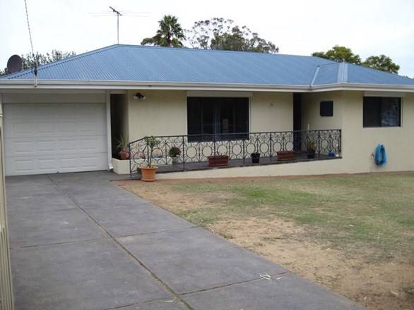 23 Nye Way, Orelia WA 6167